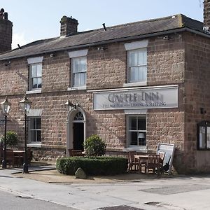 The Castle Inn